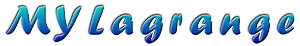 MyLagrange Logo