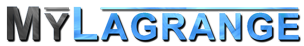 MyLagrange Logo